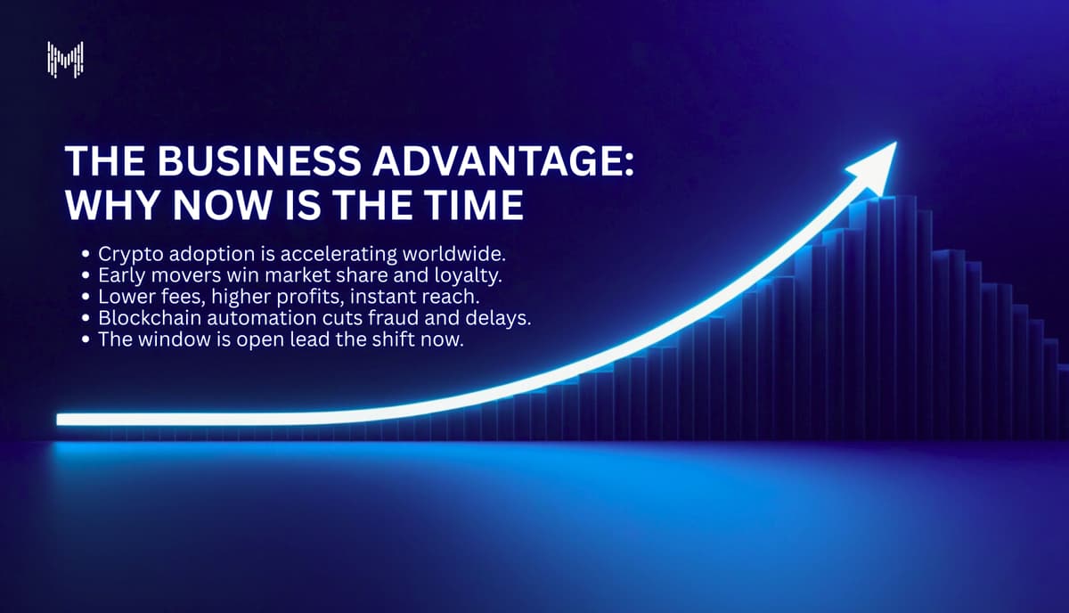 Crypto-Powered Checkout Systems