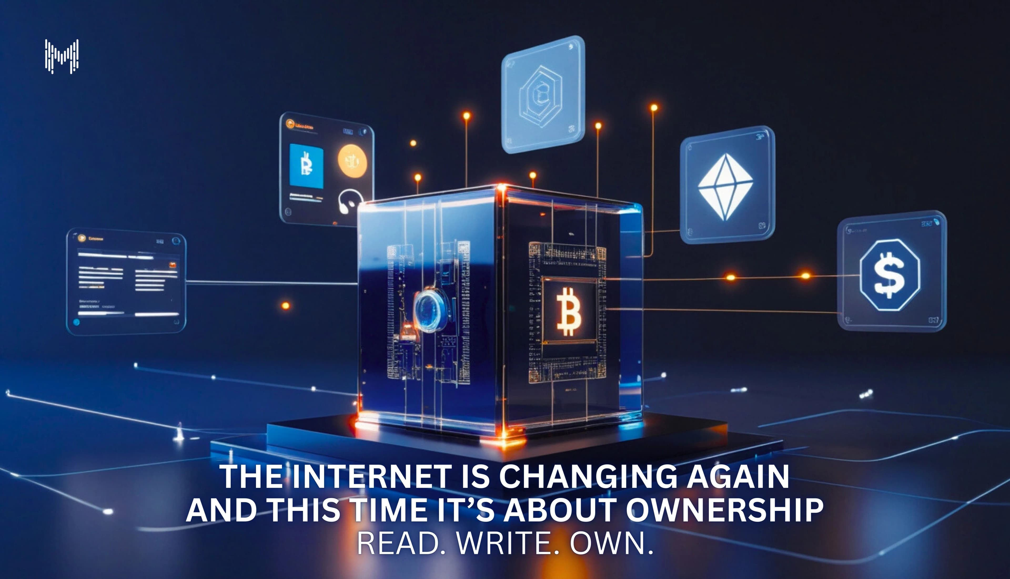 Web3 and Digital Ownership: How Tokenization Is Changing the Internet