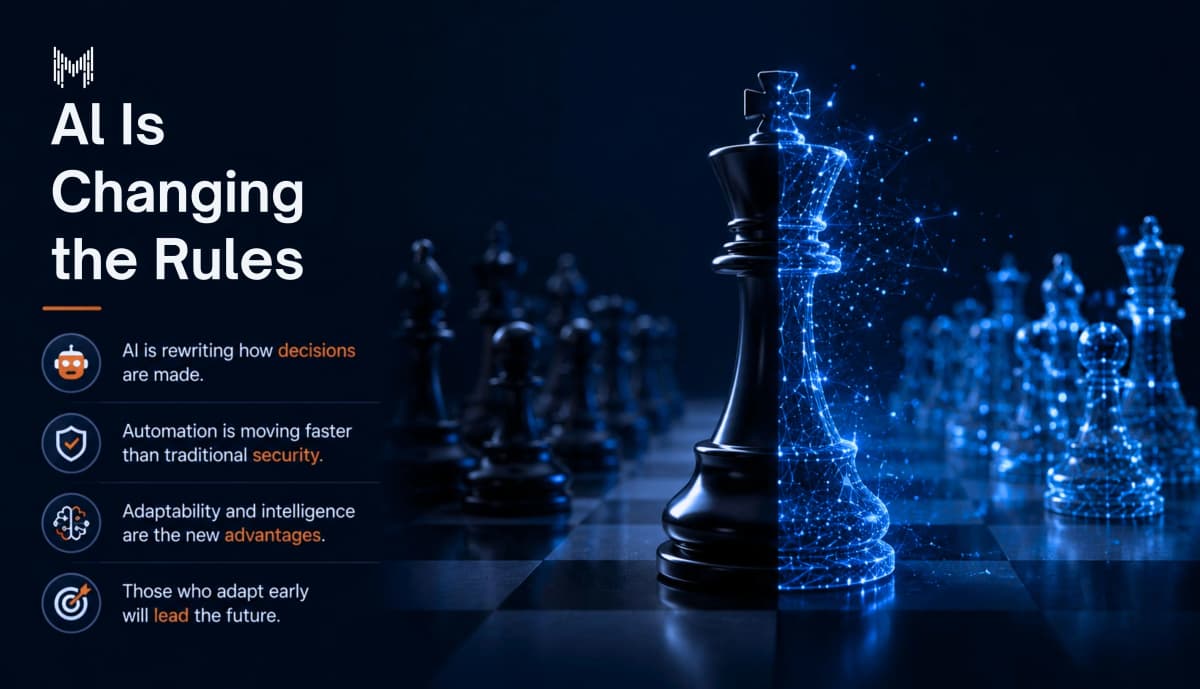 AI agents needing their own digital identity and delegated permissions