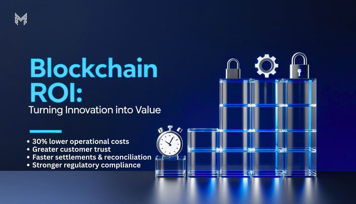 Blockchain for Enterprises