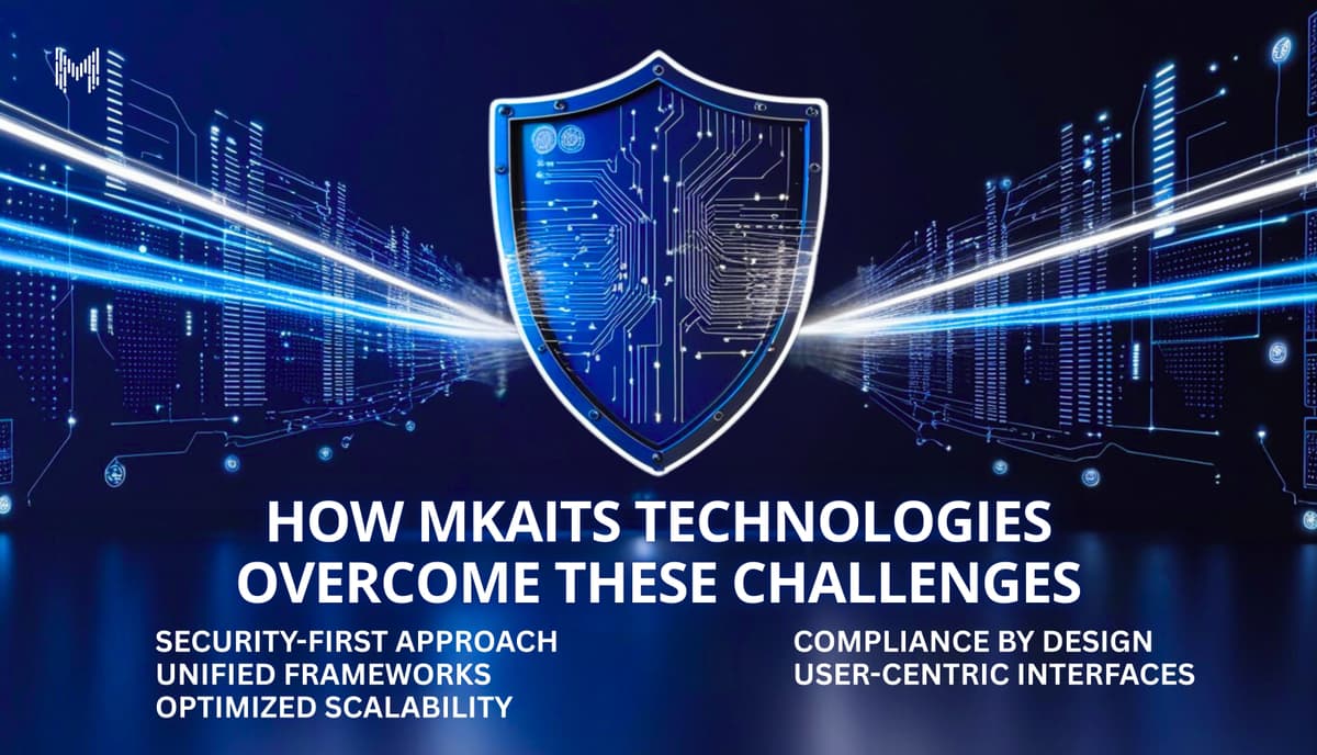 How to Overcome These Challenges