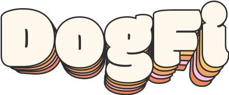 DogFi logo