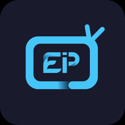 Easy IPTV logo